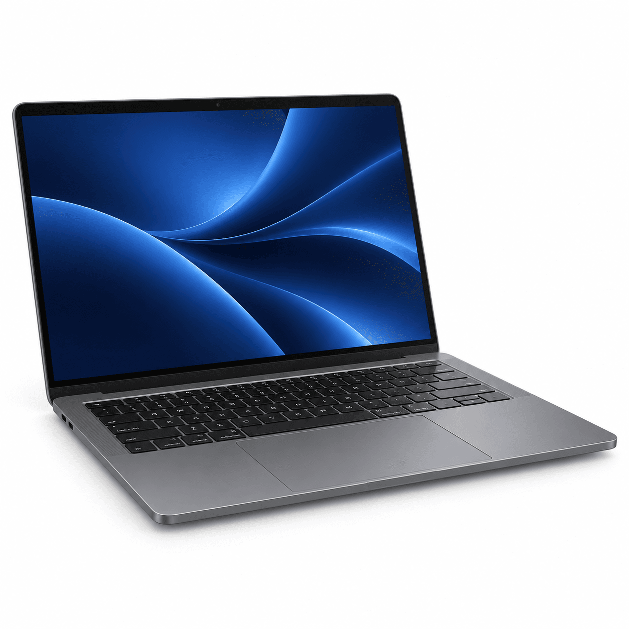 Notebook Pro 15