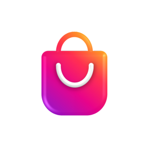Sacolinha do Instagram