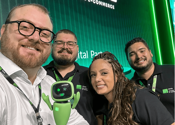 VOWT é reconhecida como Plataforma de E-commerce Destaque pela Stone