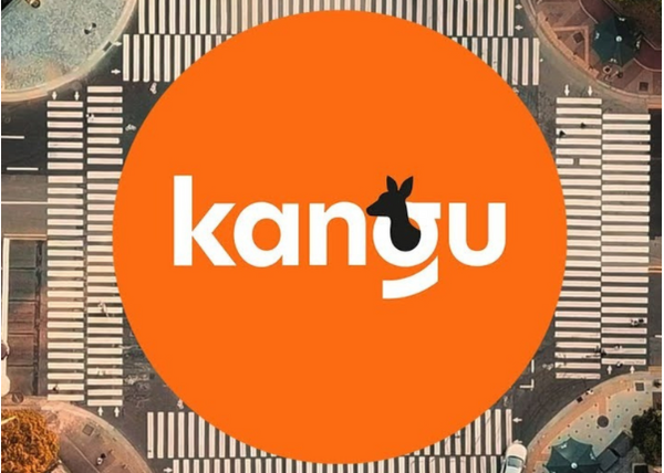 Kangu anuncia o fim dos serviços de intermediação de envios