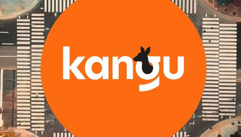 Kangu anuncia o fim dos serviços de intermediação de envios