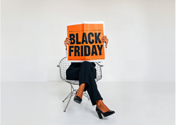 Black Friday 2025: Como vender mais e fidelizar clientes