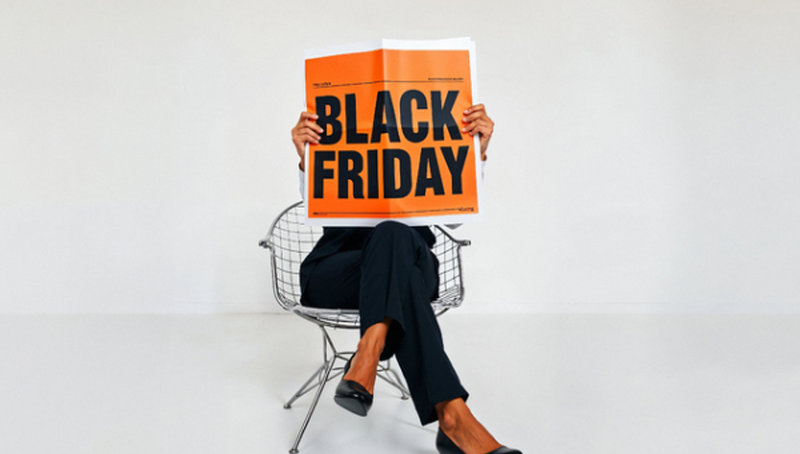Black Friday 2025: Como vender mais e fidelizar clientes