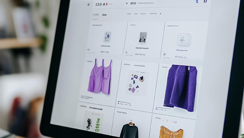 Melhores plataformas de e-commerce para vender em 2025