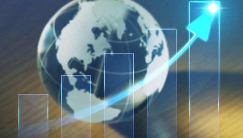 Brasil lidera crescimento global do e-commerce em 2024