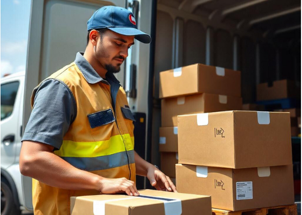 Escolhendo o parceiro logístico certo para o seu e-commerce