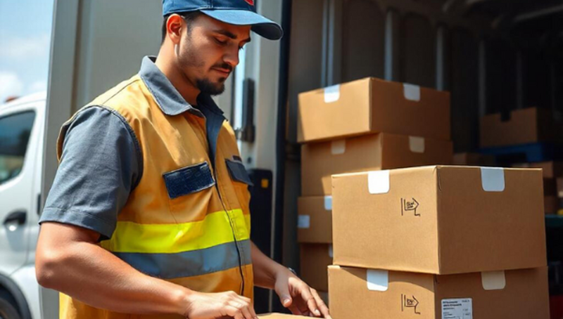 Escolhendo o parceiro logístico certo para o seu e-commerce