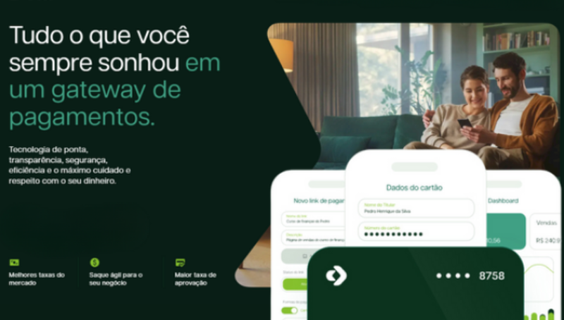 Integração Dom Pagamentos traz cashback de até R$ 250 no CRMBonus