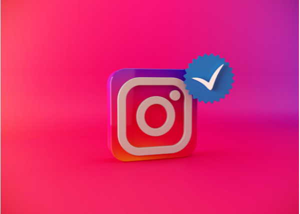 Conquiste o selinho do Instagram