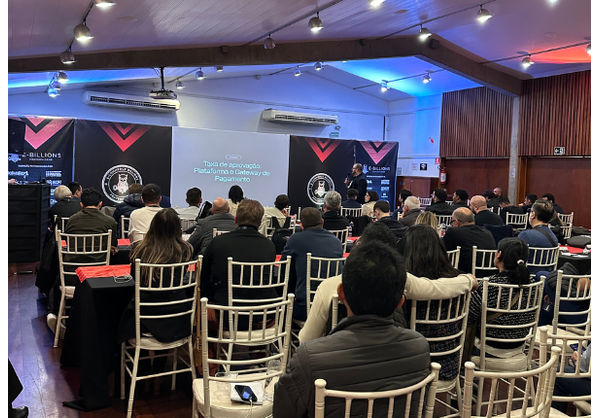 #OnTheRoad: VOWT em movimento por SP
