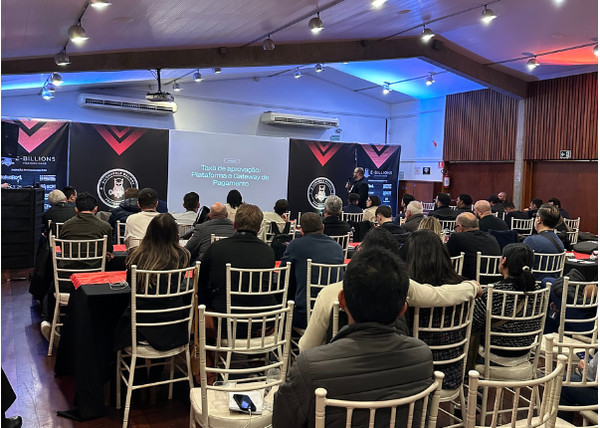 #OnTheRoad: VOWT em movimento por SP