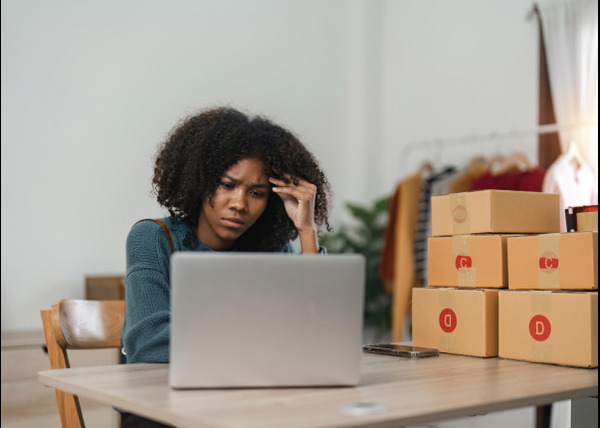 Por que sua loja virtual perde vendas antes do checkout