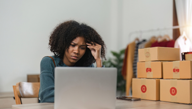 Por que sua loja virtual perde vendas antes do checkout