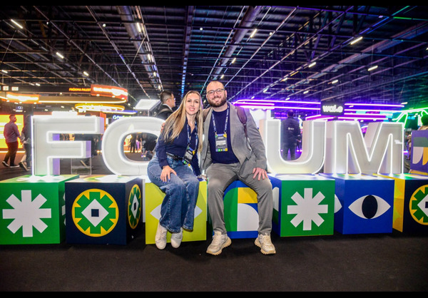 Fórum E-Commerce Brasil 2026: minhas impressões e o que a VOWT trouxe pra vocês