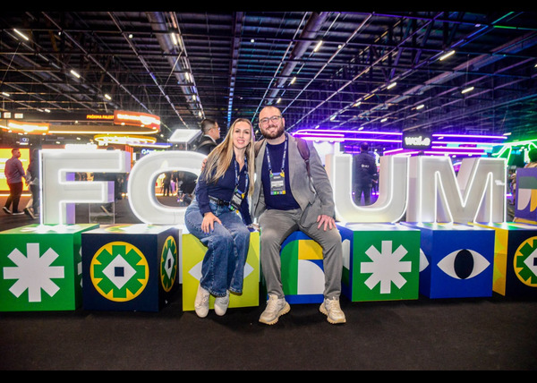 Fórum E-Commerce Brasil 2026: minhas impressões e o que a VOWT trouxe pra vocês