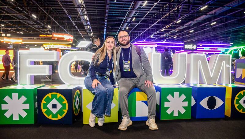 Fórum E-Commerce Brasil 2026: minhas impressões e o que a VOWT trouxe pra vocês