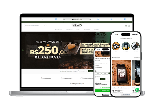 Como a Torra 75 elevou a experiência do cliente com personalização avançada