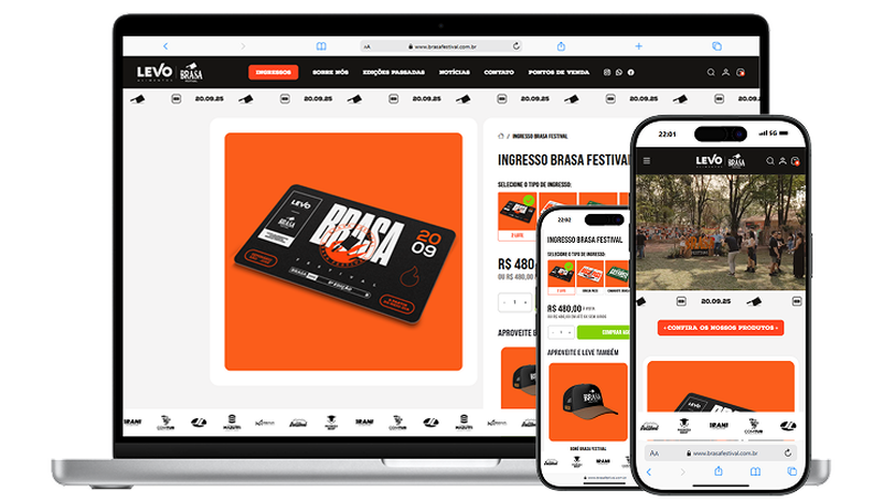 R$ 1 milhão em 5 horas: como a VOWT suportou um lançamento de alto impacto com modelo híbrido de produto físico e digital