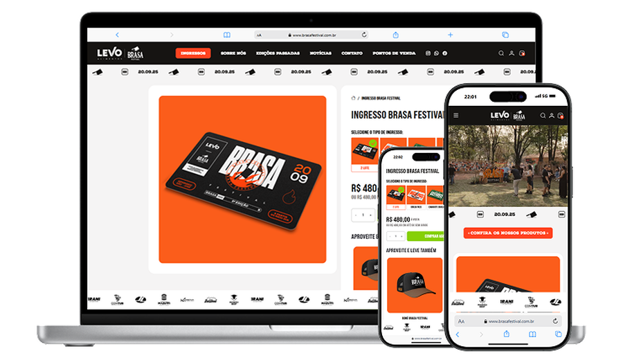 R$ 1 milhão em 5 horas: como a VOWT suportou um lançamento de alto impacto com modelo híbrido de produto físico e digital
