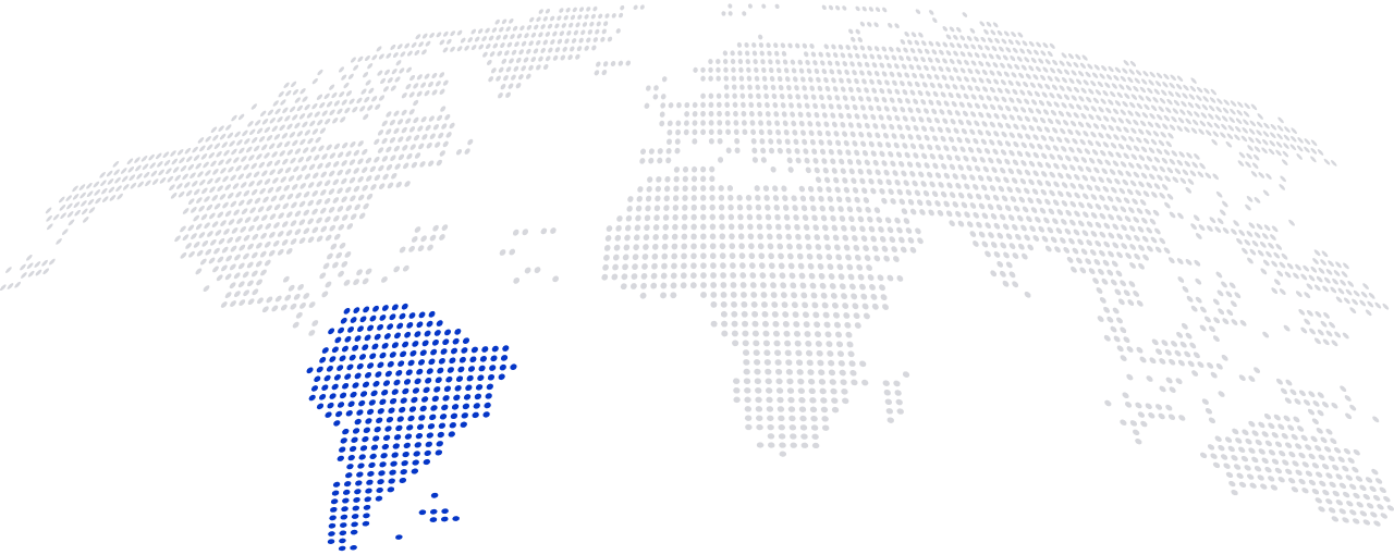 Mapa Mundi