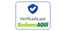 Verificada por Reclame AQUI
